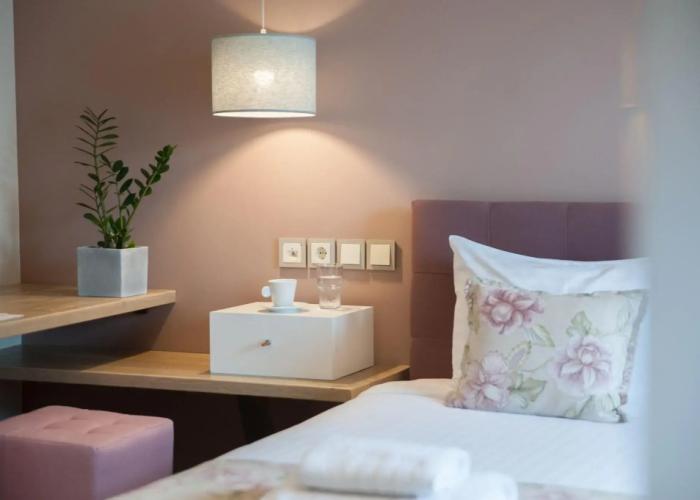 Seasabelle Hotel near Athens Airport
