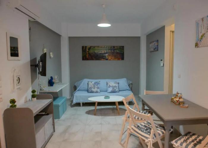 Apartment Artemissoula