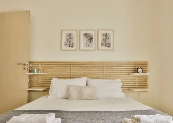 Nautilus Apartments Airport by Airstay