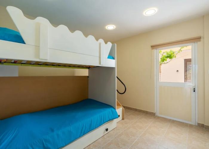 Modular Bungalows With Heated Pool Artemis Greece