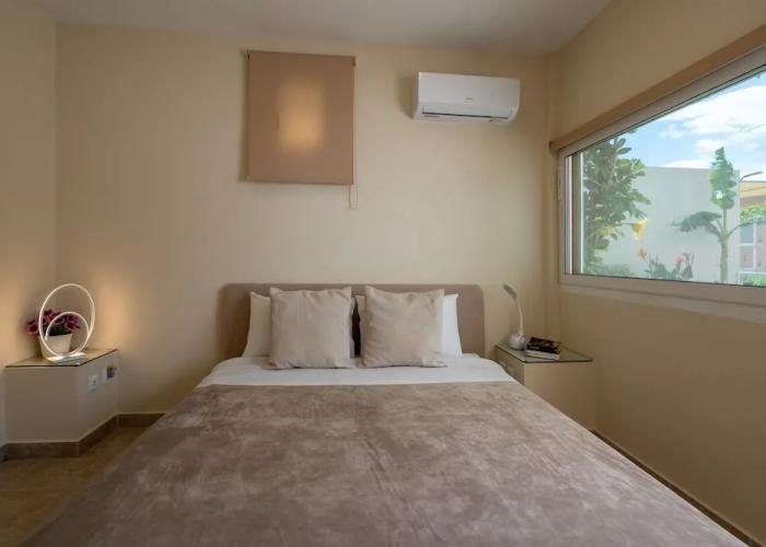 Modular Bungalows With Heated Pool Artemis Greece