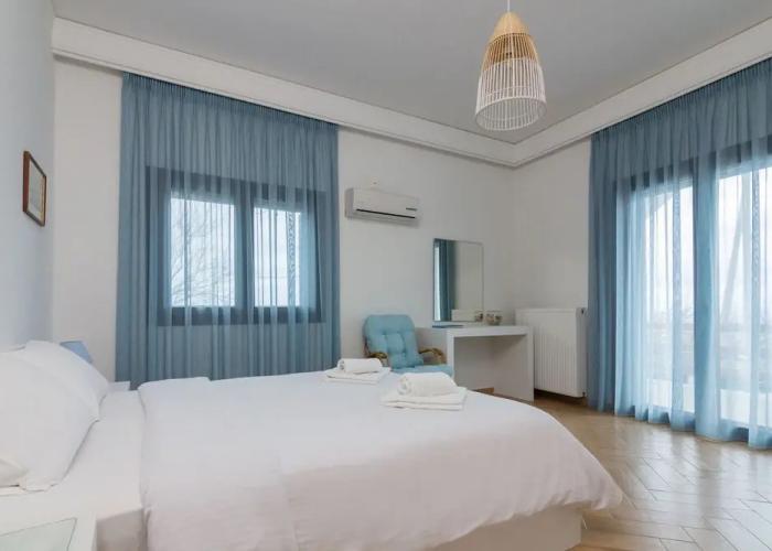 Nami Villa Beach Front Airport by Airstay