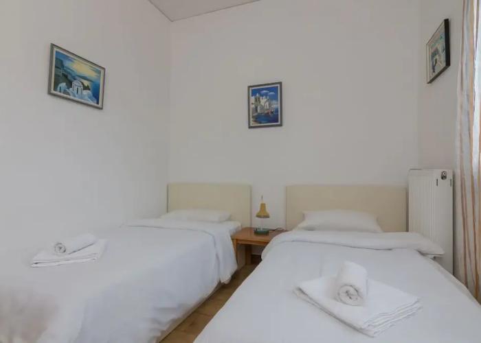 Nami Villa Beach Front Airport by Airstay