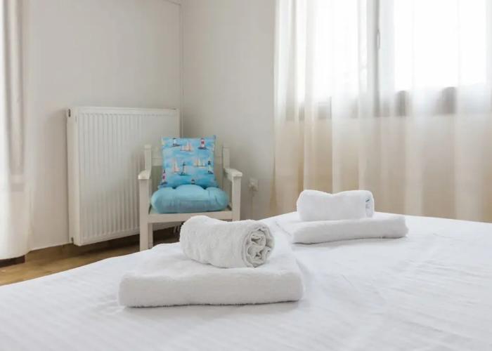 Nami Villa Beach Front Airport by Airstay