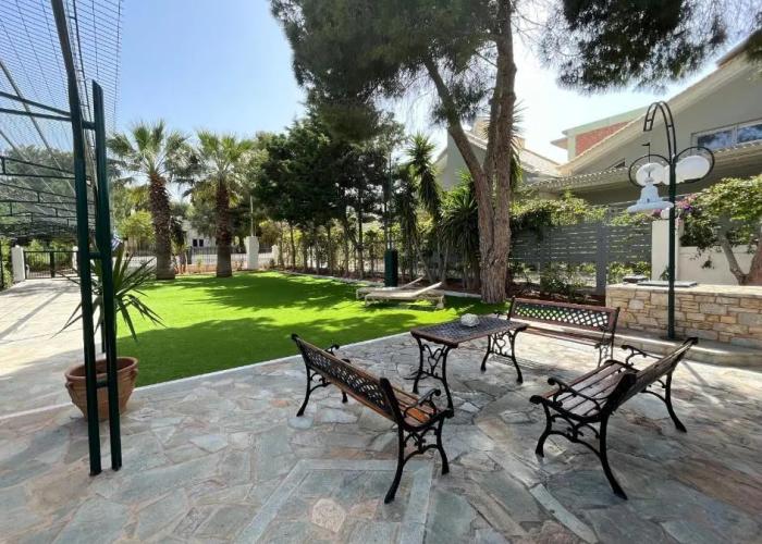 Hector Villa Airport by Airstay
