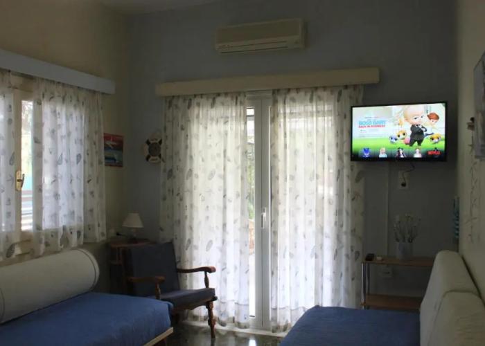 Hector Villa Airport by Airstay
