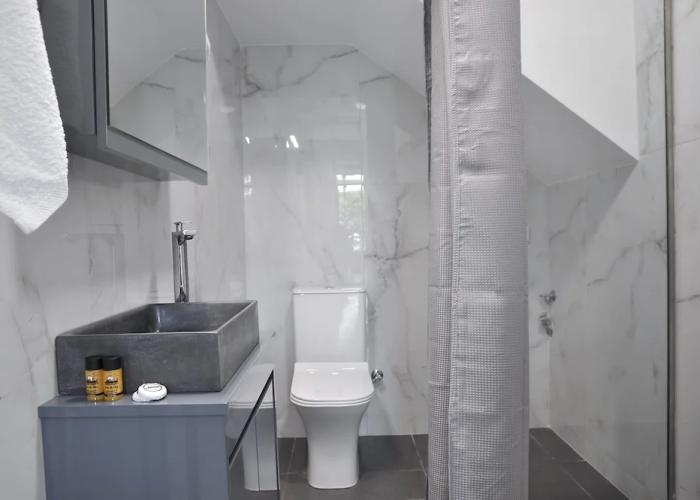 Alekos Luxury Suites Free 24h Transportation From - To Airport