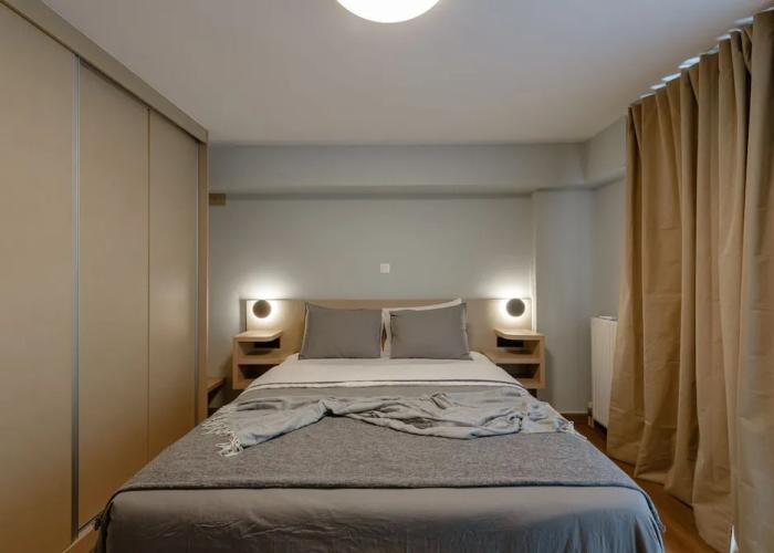 Leviosa apartment airport by Airstay