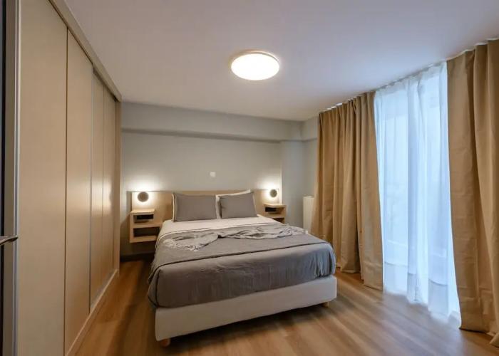 Leviosa apartment airport by Airstay