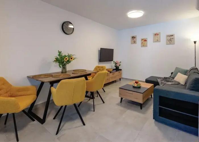 Cheli apartments by Airstay