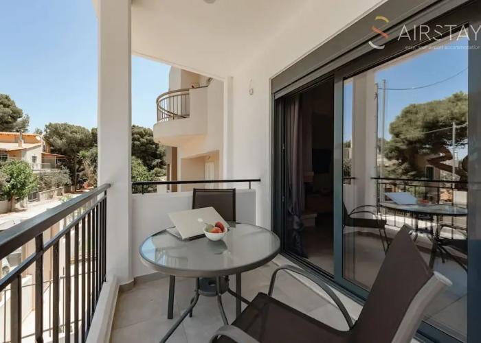 Cheli apartments by Airstay