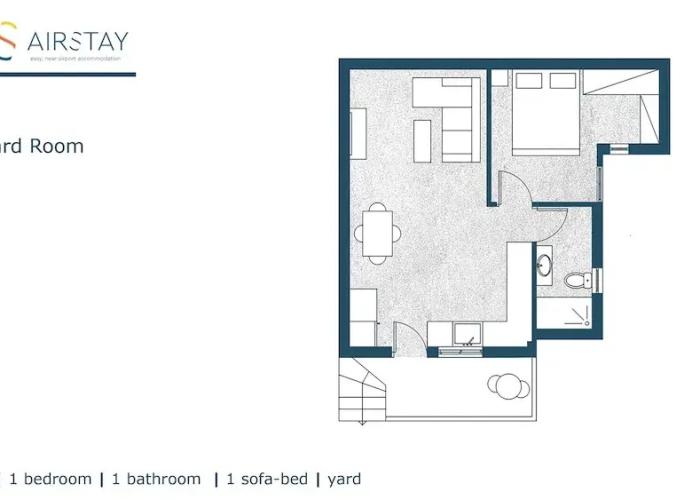 Cheli apartments by Airstay