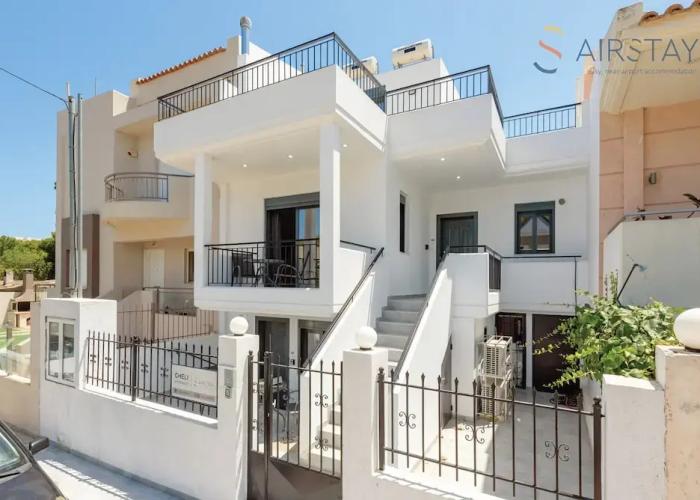 Cheli apartments by Airstay