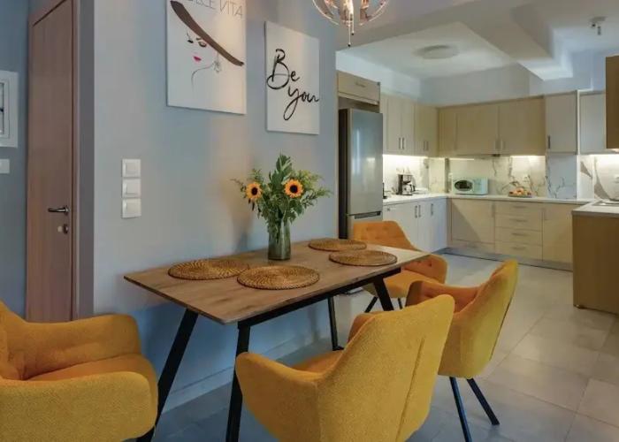 Cheli apartments by Airstay