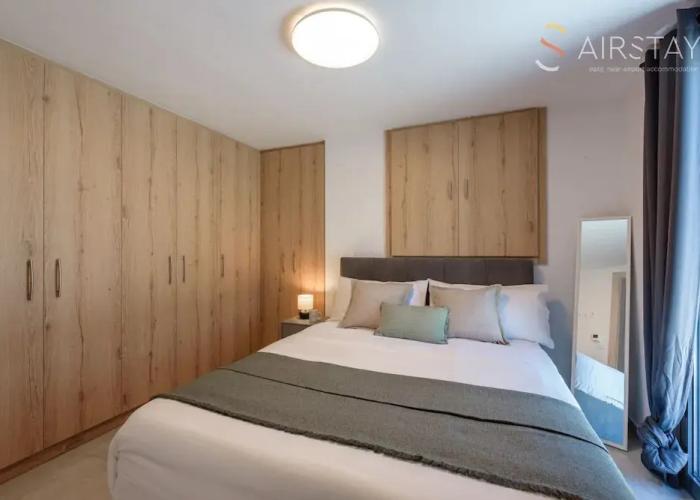 Cheli apartments by Airstay