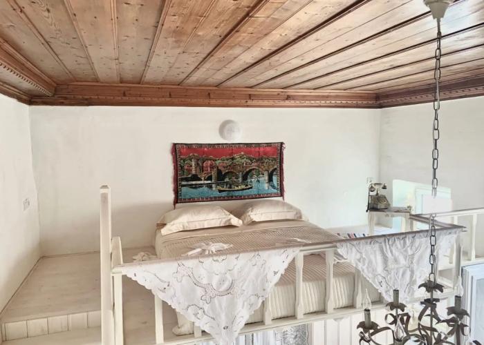 Aspasias Traditional House