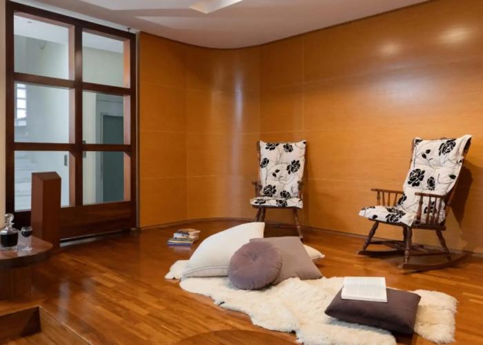 Luxury Villa Amaltheia Rhodes