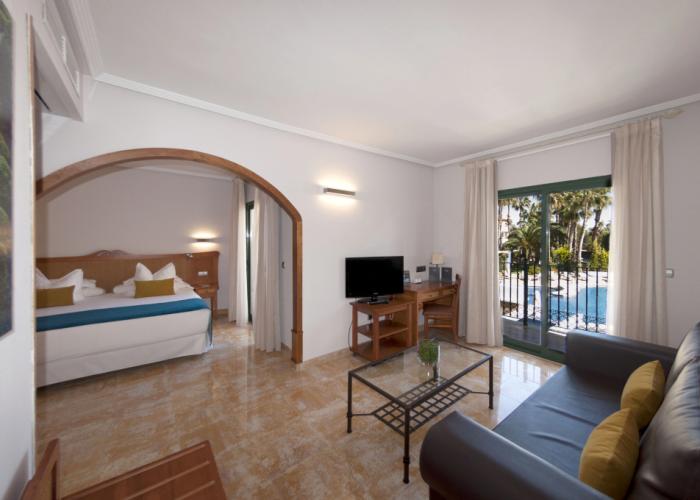 Hotel La Laguna Spa And Golf