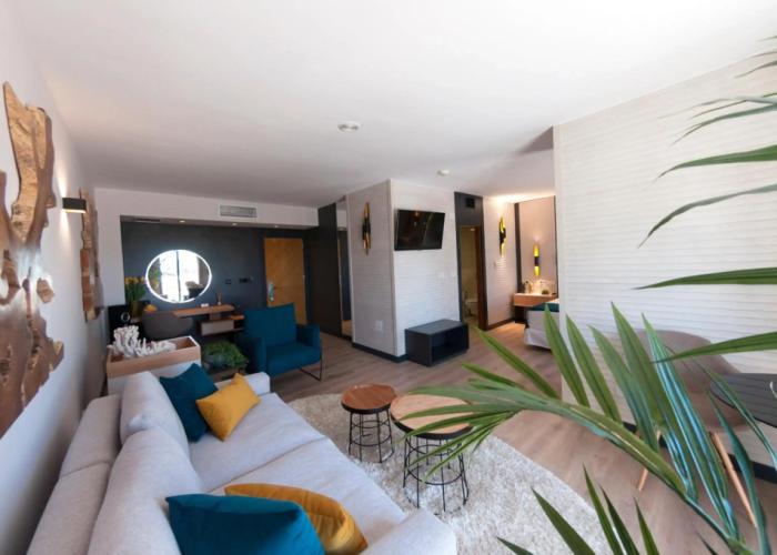 Hotel La Laguna Spa And Golf
