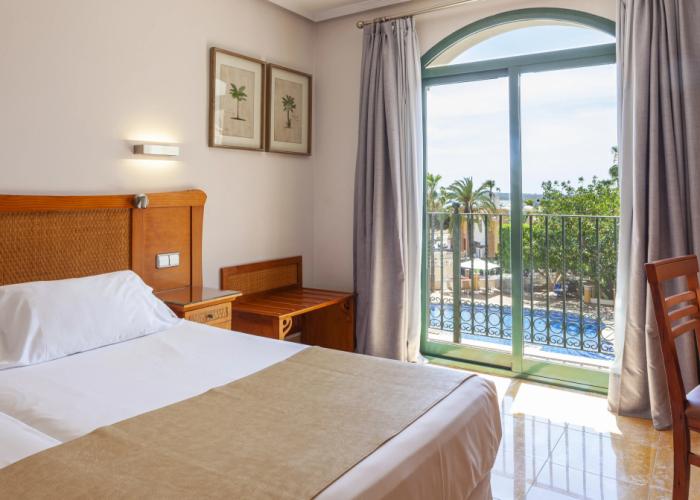 Hotel La Laguna Spa And Golf