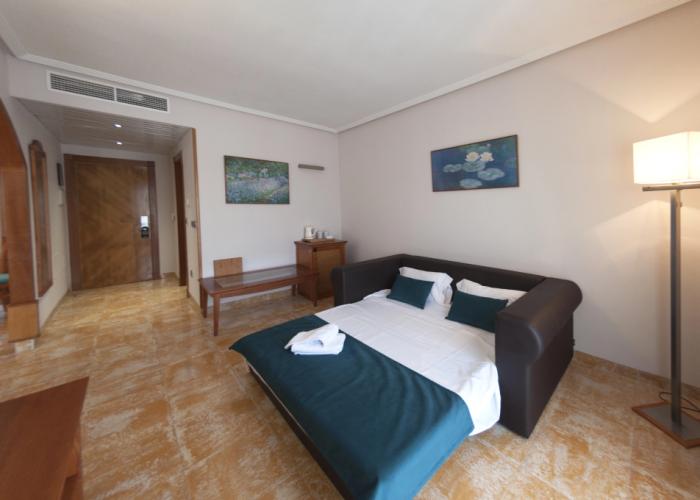 Hotel La Laguna Spa And Golf