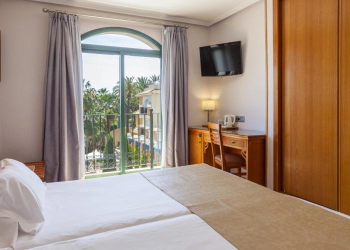 Hotel La Laguna Spa And Golf