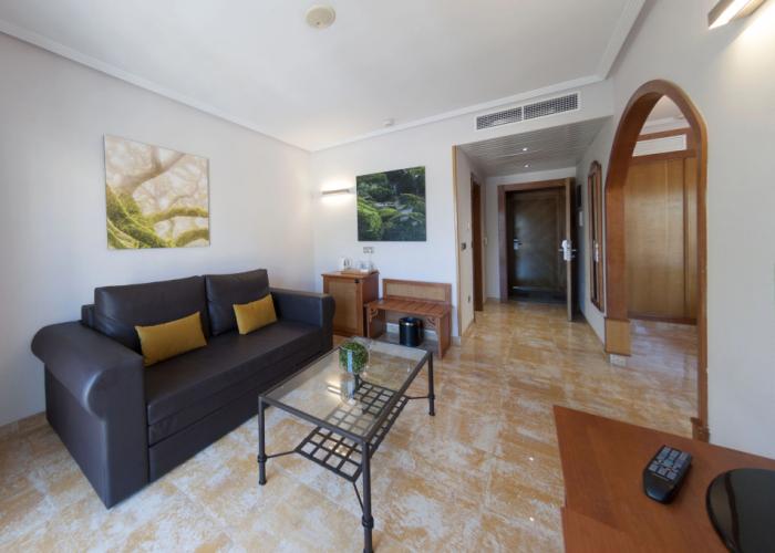 Hotel La Laguna Spa And Golf
