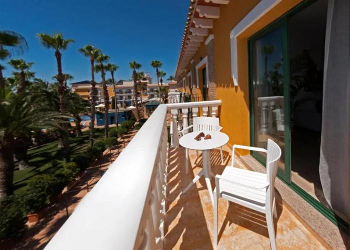 Hotel La Laguna Spa And Golf