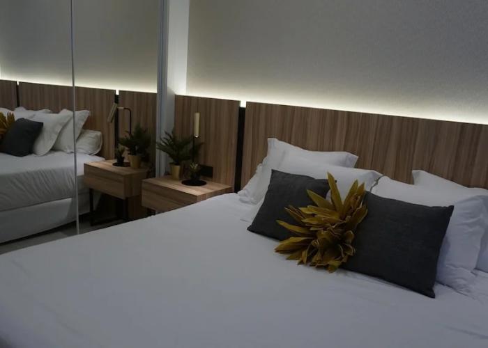 Apartamentos La Laguna