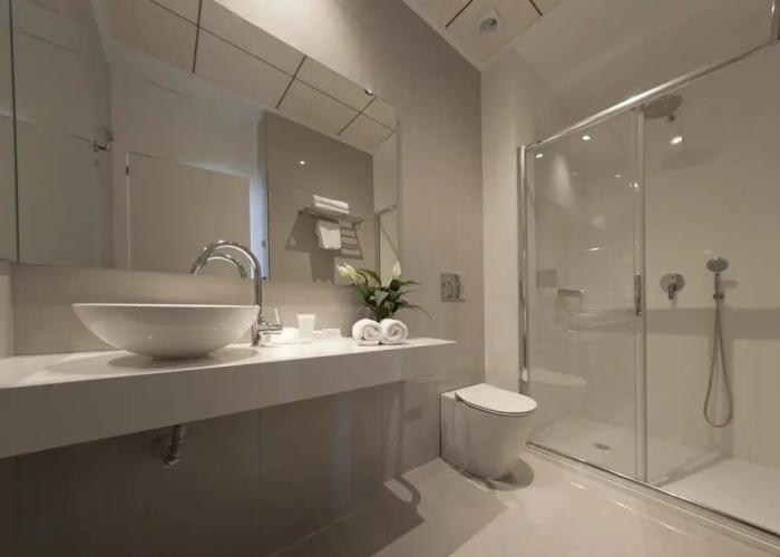 Apartamentos La Laguna