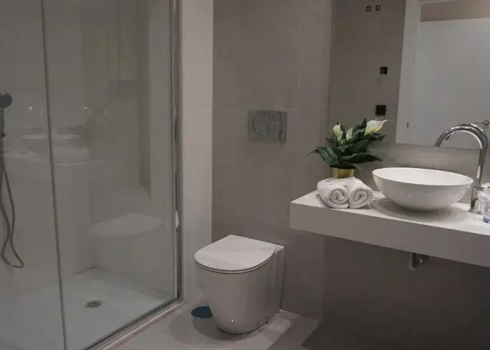 Apartamentos La Laguna
