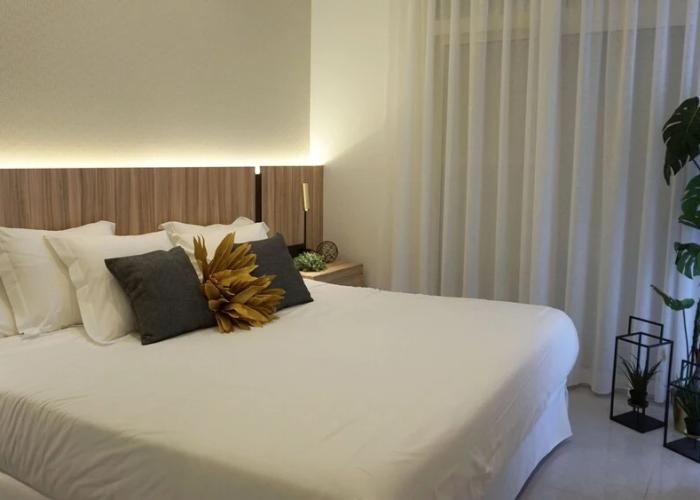 Apartamentos La Laguna Fase II
