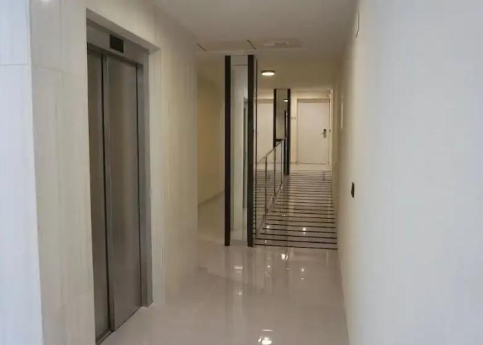 Apartamentos La Laguna Fase II