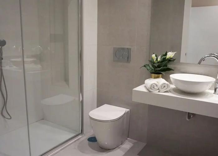 Apartamentos La Laguna Fase II