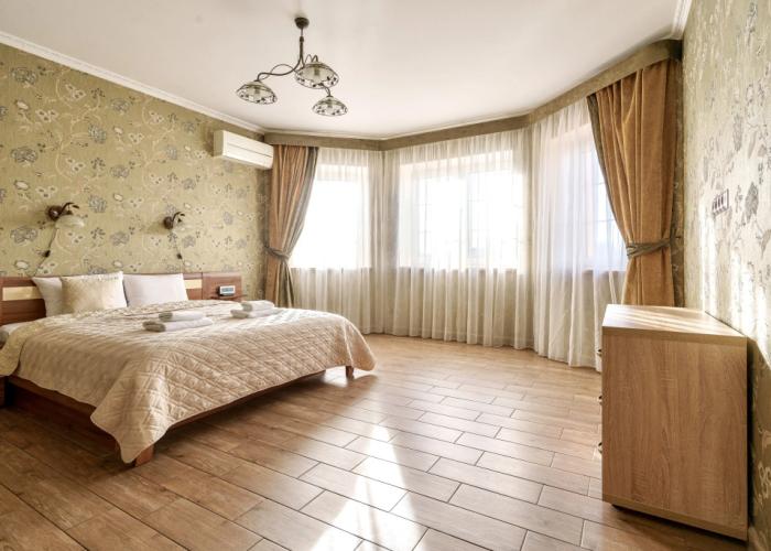 ApartMari Chastnyy dom ryadom s Kaliningradom  Private house