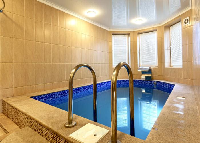 ApartMari Chastnyy dom ryadom s Kaliningradom  Private house