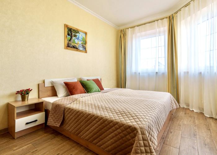 ApartMari Chastnyy dom ryadom s Kaliningradom  Private house