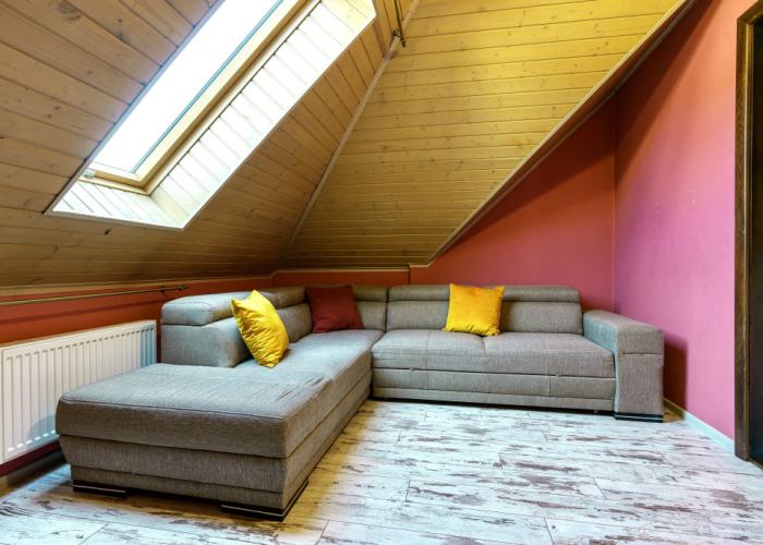 ApartMari Chastnyy dom ryadom s Kaliningradom  Private house