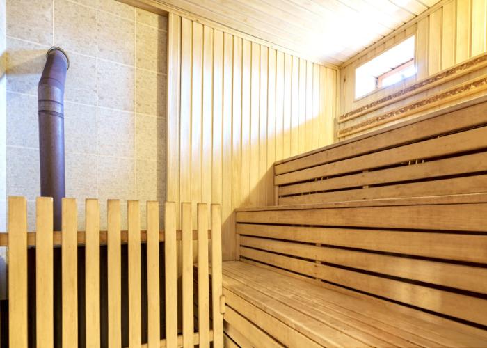 ApartMari Chastnyy dom ryadom s Kaliningradom  Private house