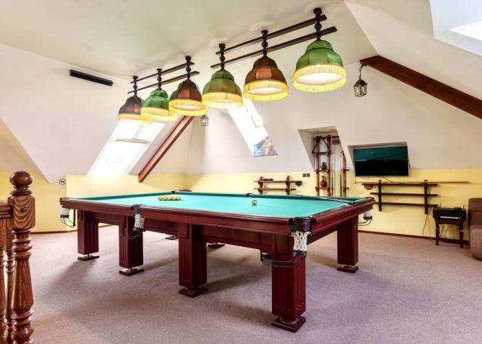 ApartMari Chastnyy dom ryadom s Kaliningradom  Private house