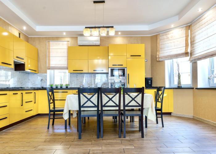 ApartMari Chastnyy dom ryadom s Kaliningradom  Private house