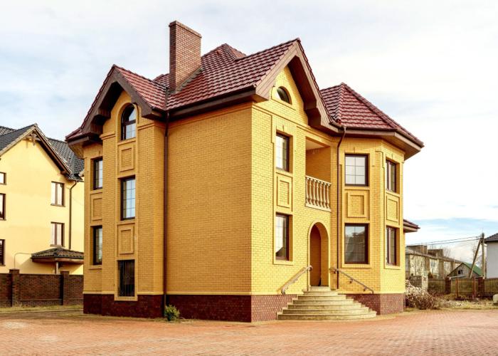 ApartMari Chastnyy dom ryadom s Kaliningradom  Private house