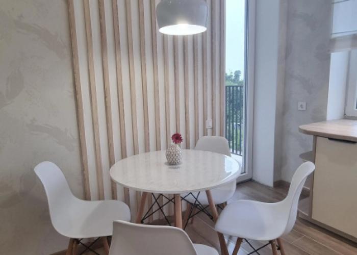 Na Baydukova Flat