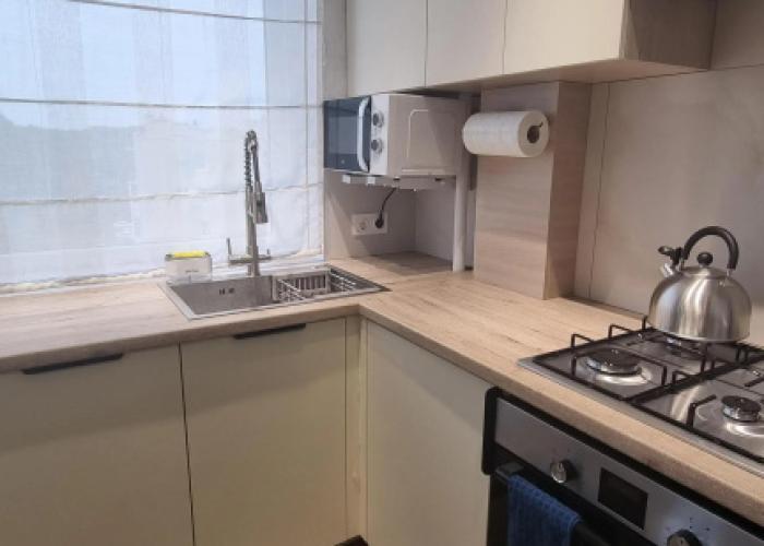 Na Baydukova Flat