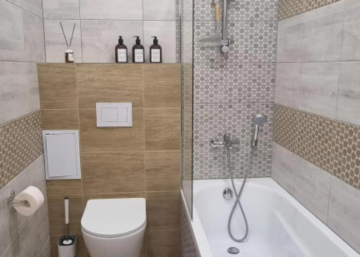 Na Baydukova Flat