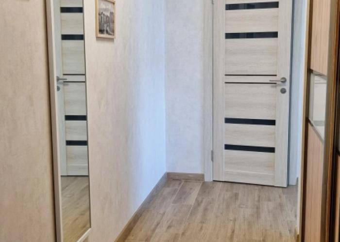 Na Baydukova Flat