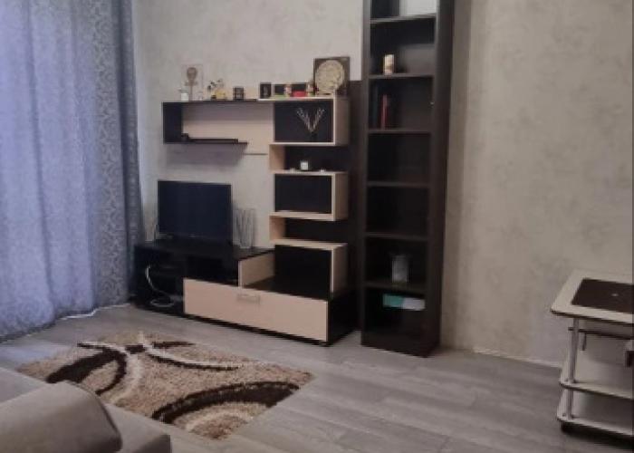 Noykhauzen Flat