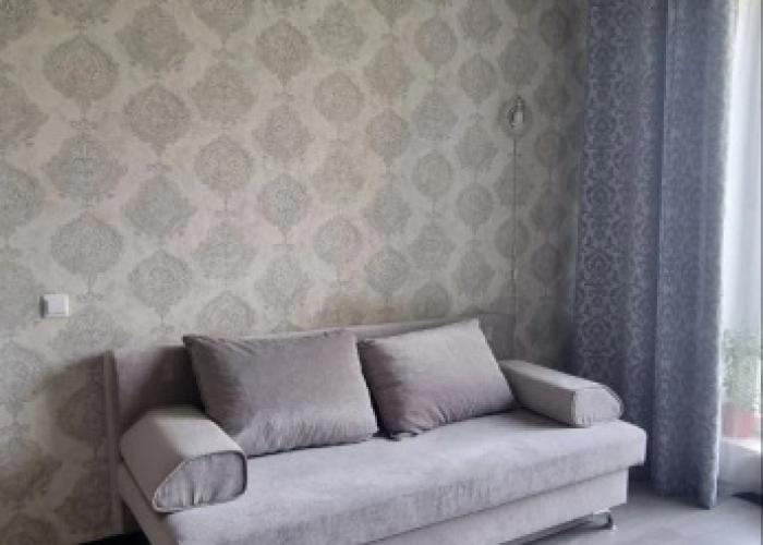 Noykhauzen Flat