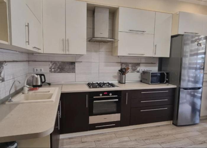 Noykhauzen Flat