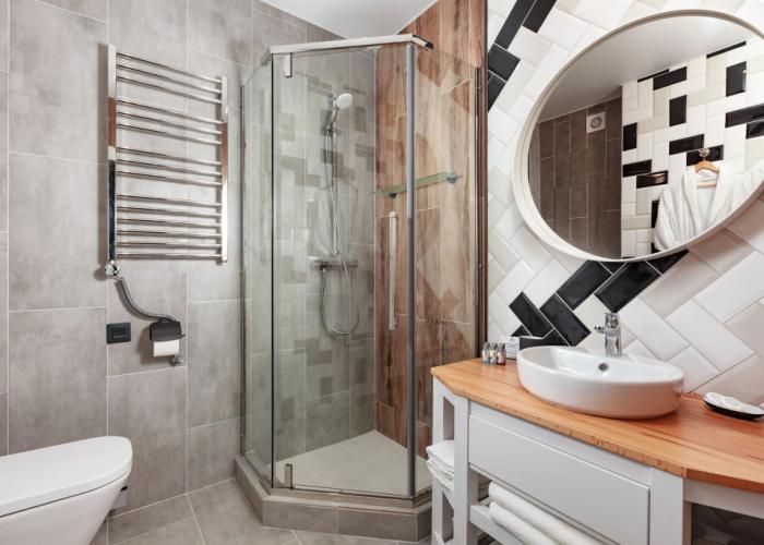 3*  Vsesezonnyj kurort Manzherok Hotel